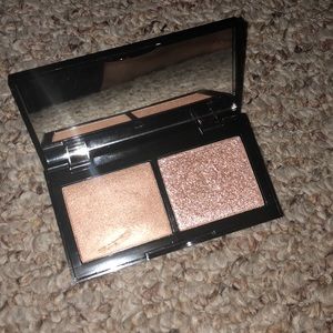 LAURA GELLER highlight duo